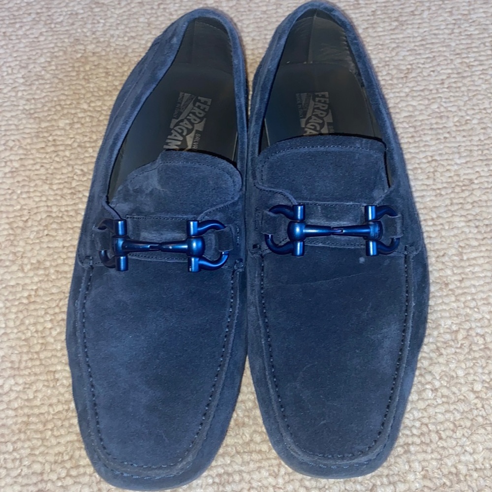 Salvatore Ferragamo